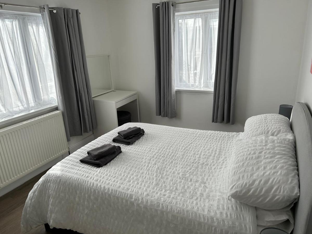 Windsor Stays 1 Liverpool Exterior foto